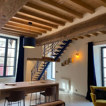 Maison Authentique « Bleue Nuits » Екстериор снимка